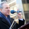 Former NY Attorney General Eric Schneiderman Won't Face Criminal Charges For Allegedly Abusing Women